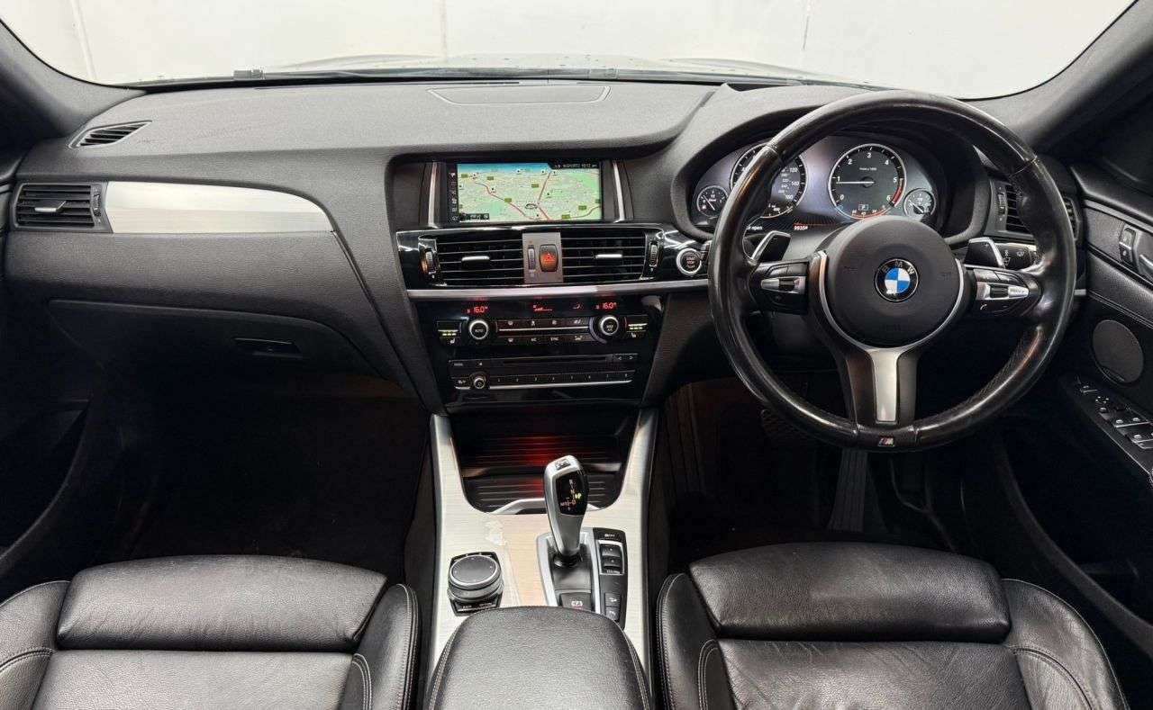 2016 BMW X4 2016 BMW X4