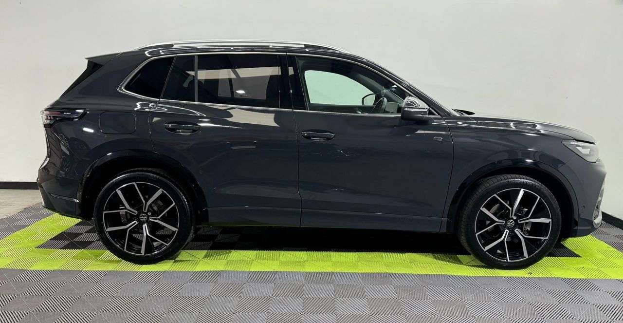 2024 VOLKSWAGEN TIGUAN 2024 VOLKSWAGEN TIGUAN