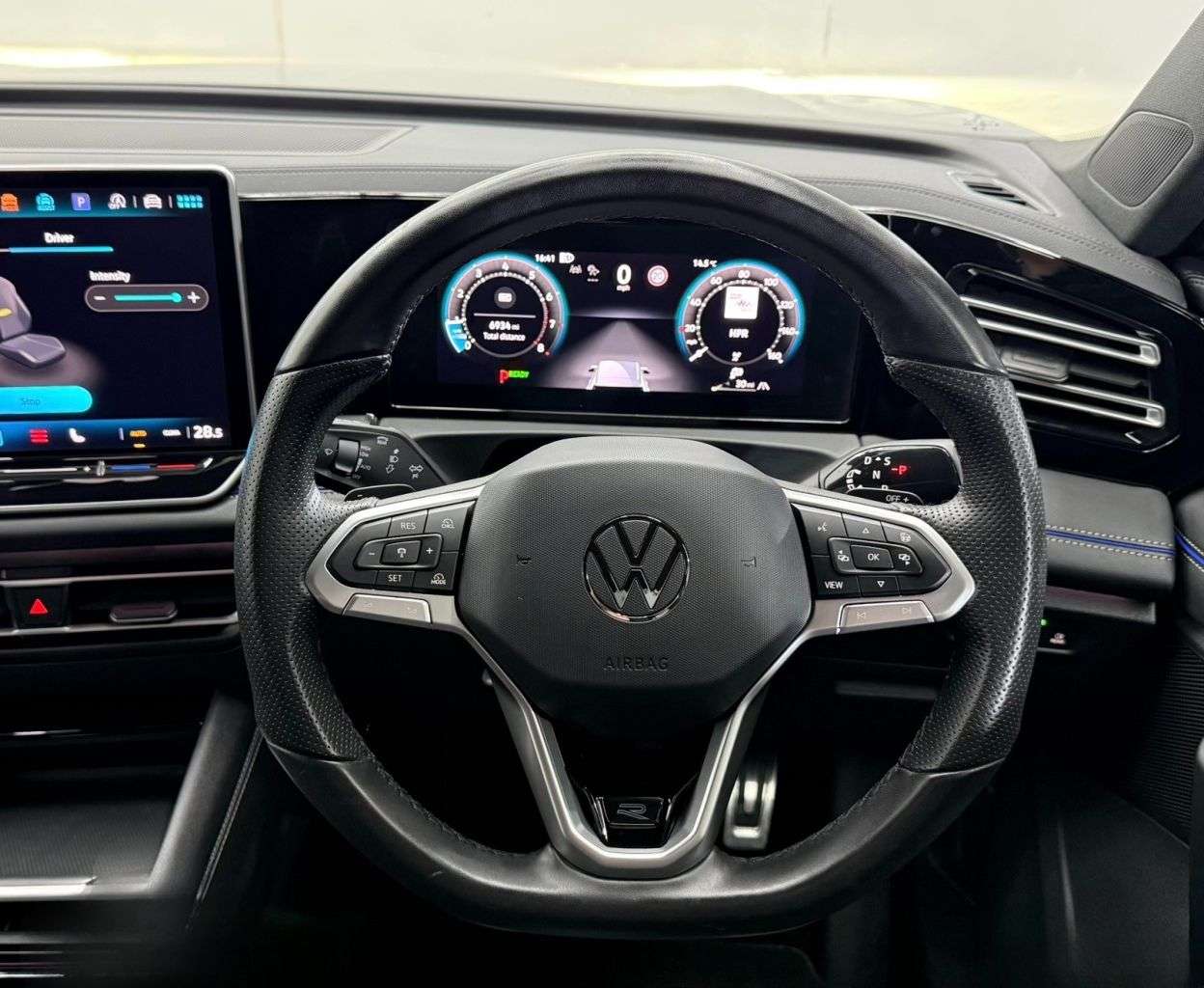 2024 VOLKSWAGEN TIGUAN 2024 VOLKSWAGEN TIGUAN
