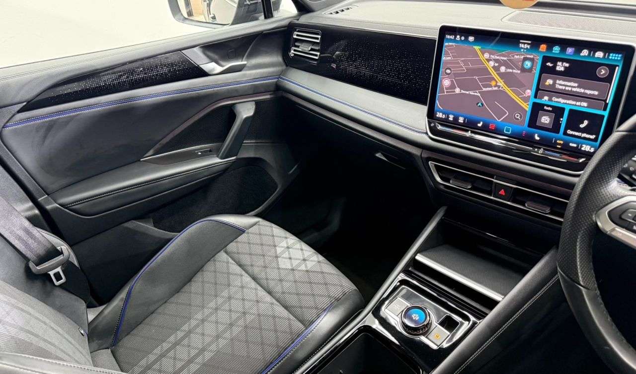 2024 VOLKSWAGEN TIGUAN 2024 VOLKSWAGEN TIGUAN