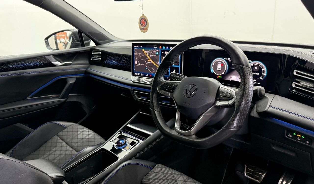 2024 VOLKSWAGEN TIGUAN 2024 VOLKSWAGEN TIGUAN