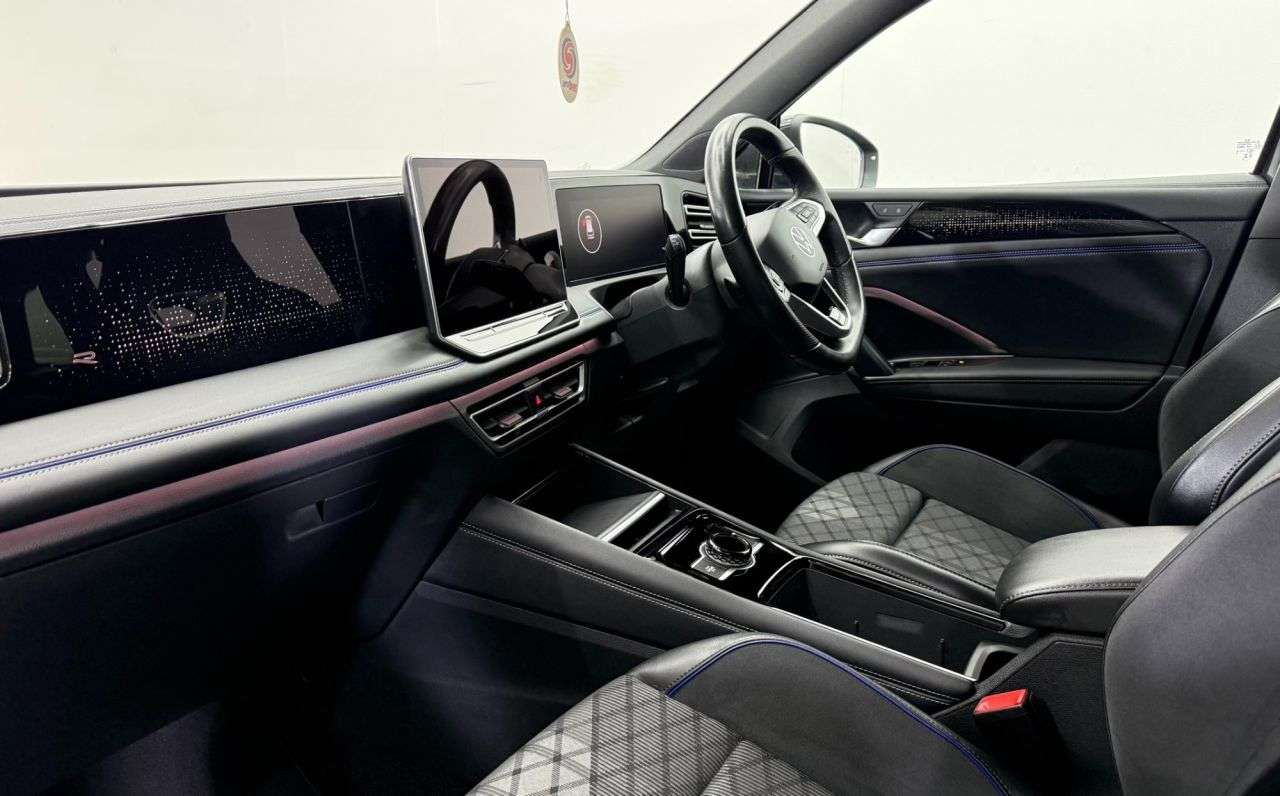 2024 VOLKSWAGEN TIGUAN 2024 VOLKSWAGEN TIGUAN