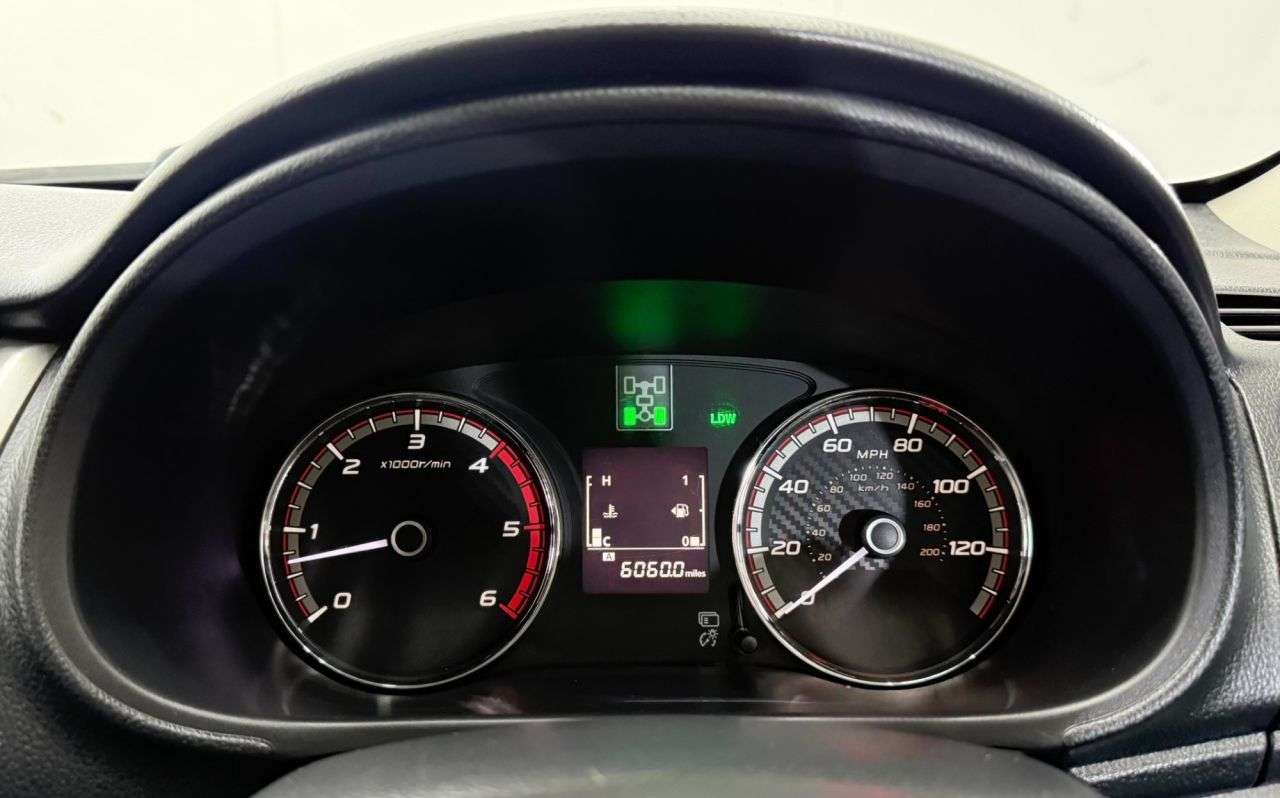 2017 MITSUBISHI L200 2017 MITSUBISHI L200