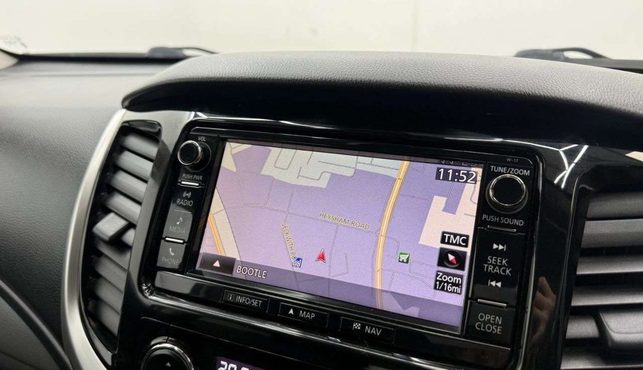 2017 MITSUBISHI L200 2017 MITSUBISHI L200