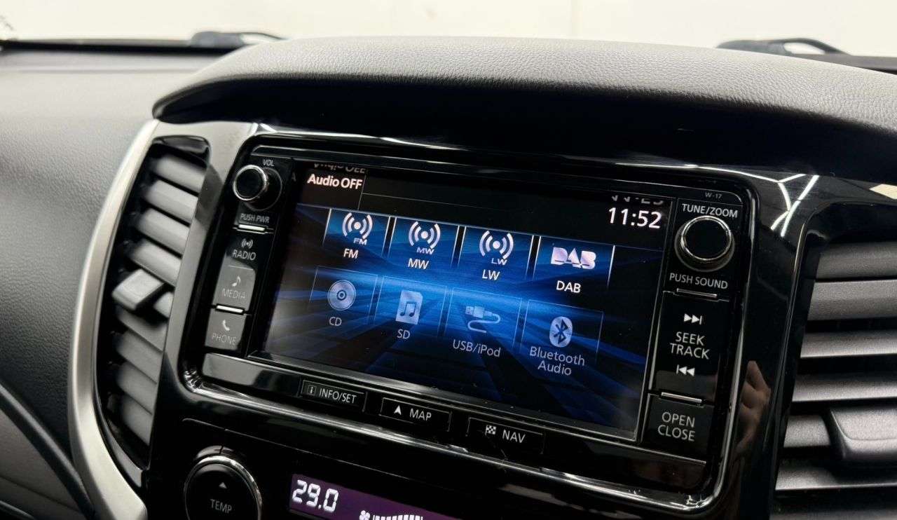 2017 MITSUBISHI L200 2017 MITSUBISHI L200