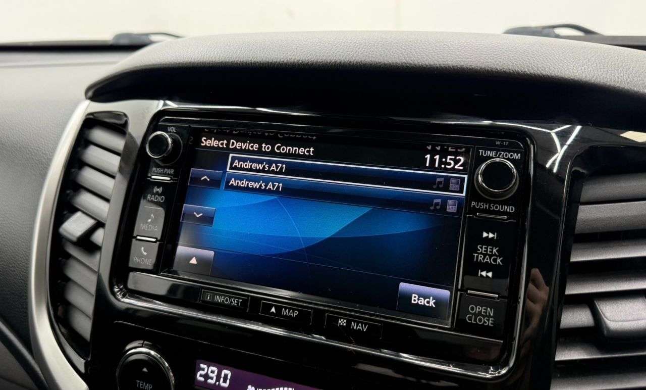 2017 MITSUBISHI L200 2017 MITSUBISHI L200