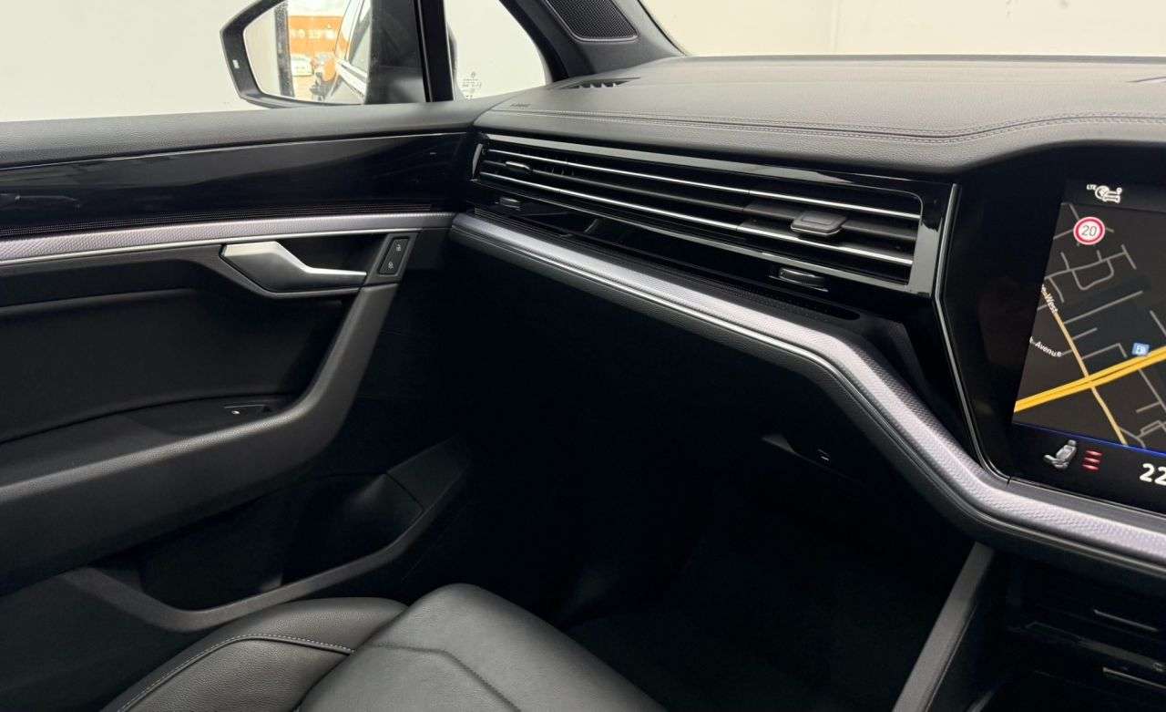 2023 VOLKSWAGEN TOUAREG 2023 VOLKSWAGEN TOUAREG