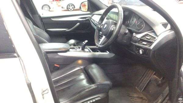 2013 BMW X5 2013 BMW X5