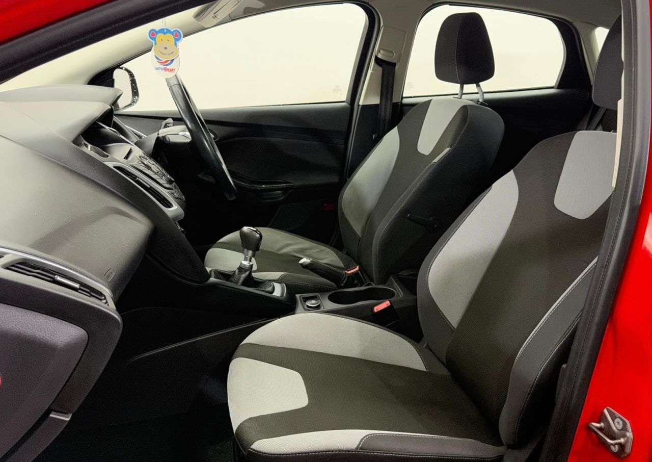 2013 FORD FOCUS 2013 FORD FOCUS
