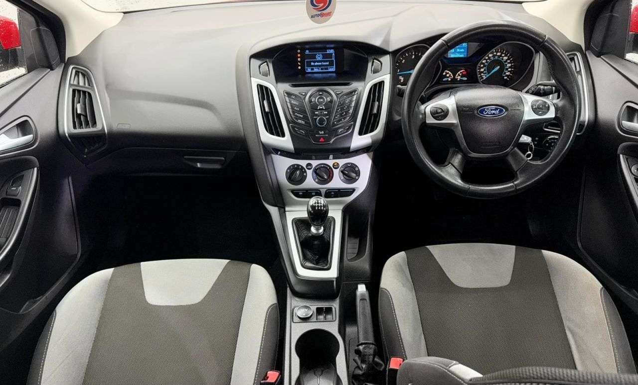 2013 FORD FOCUS 2013 FORD FOCUS