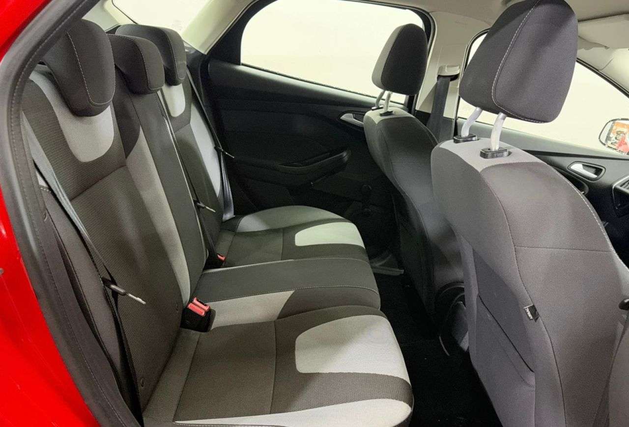 2013 FORD FOCUS 2013 FORD FOCUS