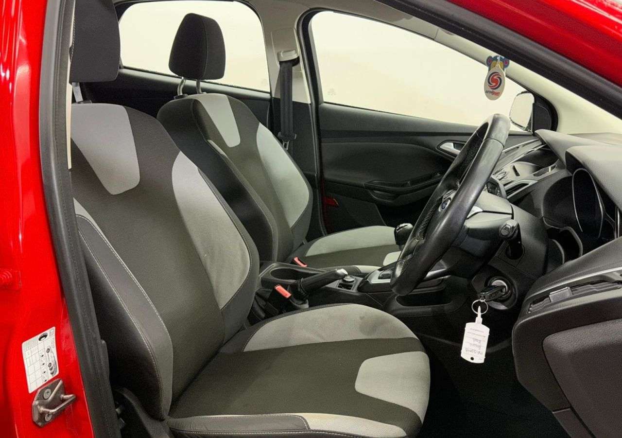 2013 FORD FOCUS 2013 FORD FOCUS