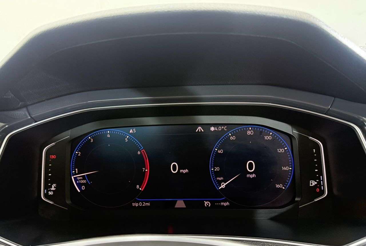 2019 VOLKSWAGEN T-ROC 2019 VOLKSWAGEN T-ROC