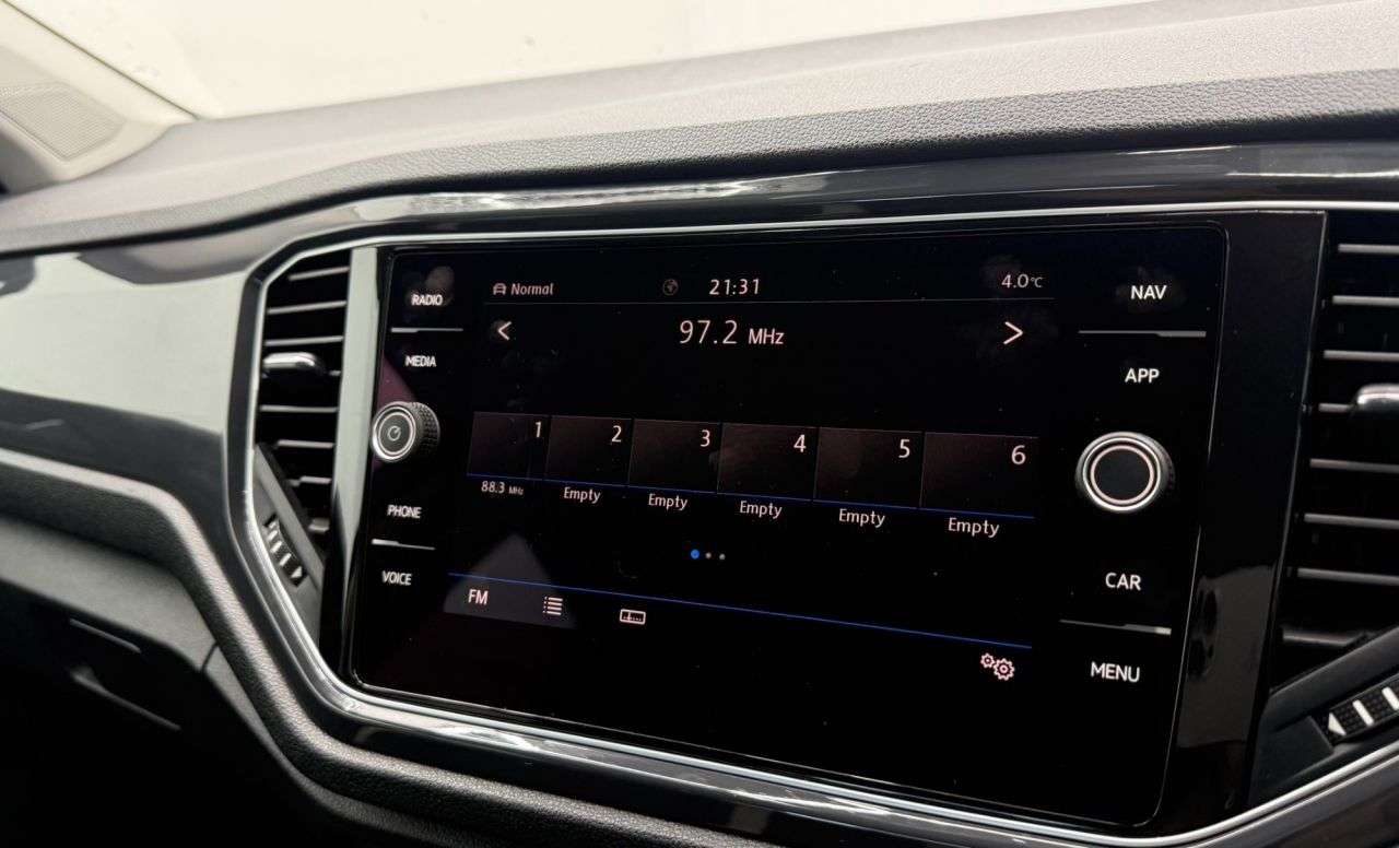 2019 VOLKSWAGEN T-ROC 2019 VOLKSWAGEN T-ROC