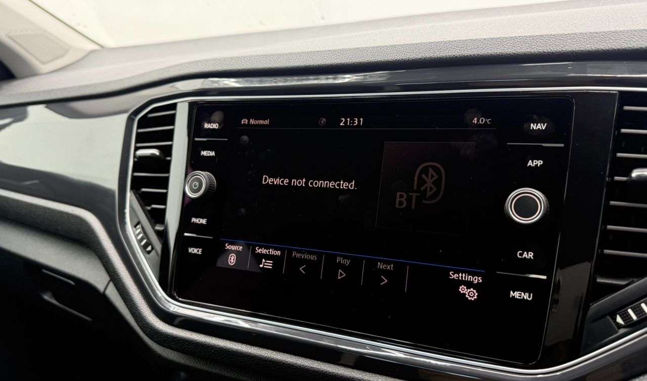 2019 VOLKSWAGEN T-ROC 2019 VOLKSWAGEN T-ROC