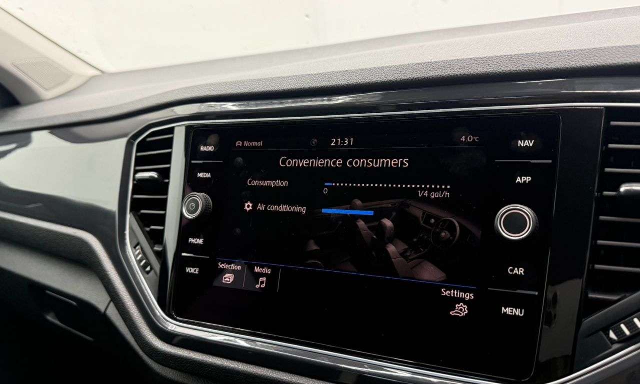 2019 VOLKSWAGEN T-ROC 2019 VOLKSWAGEN T-ROC