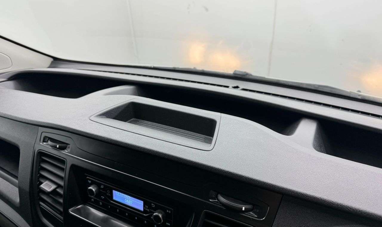 2019 FORD TRANSIT CUSTOM 2019 FORD TRANSIT CUSTOM