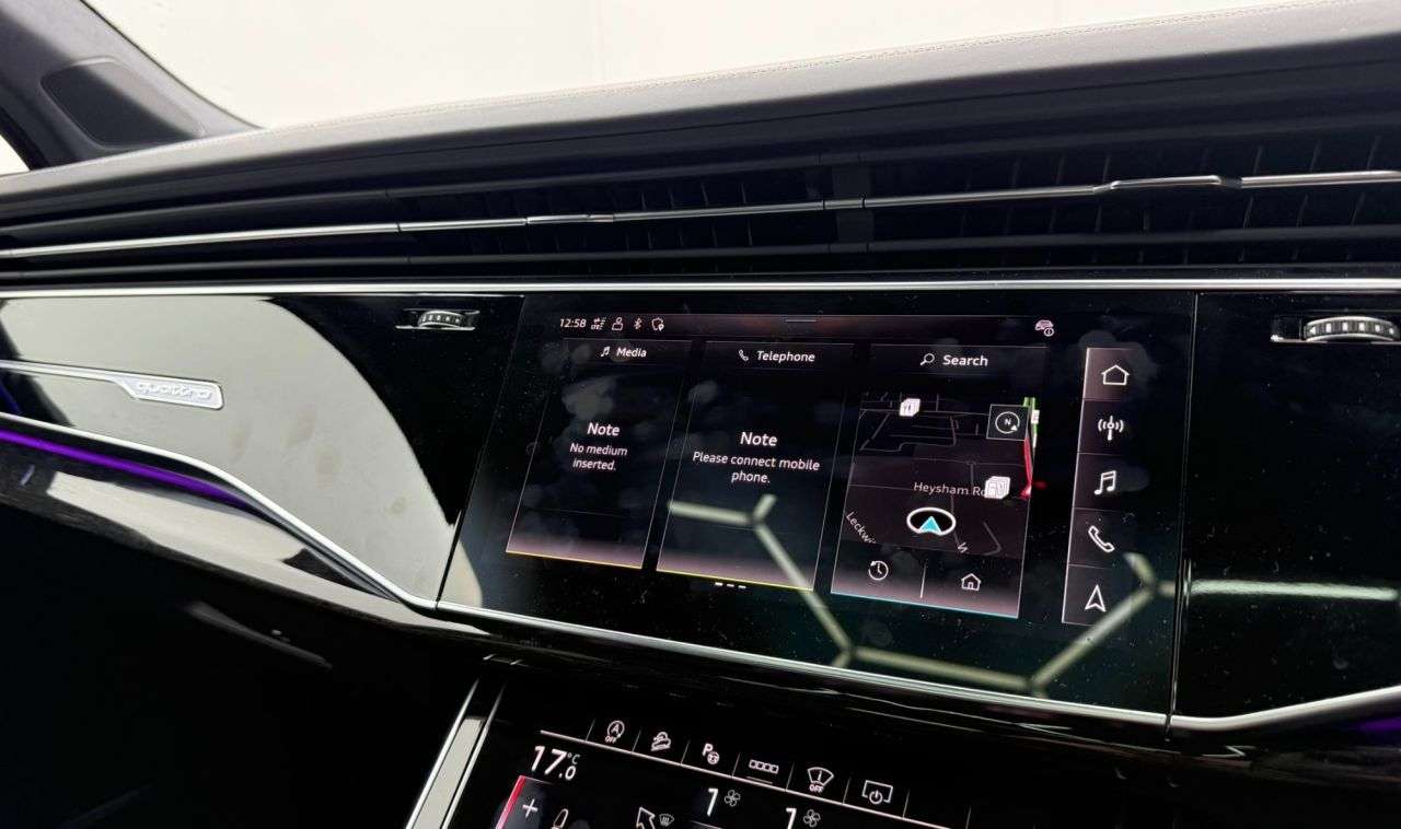 2023 AUDI SQ7 2023 AUDI SQ7