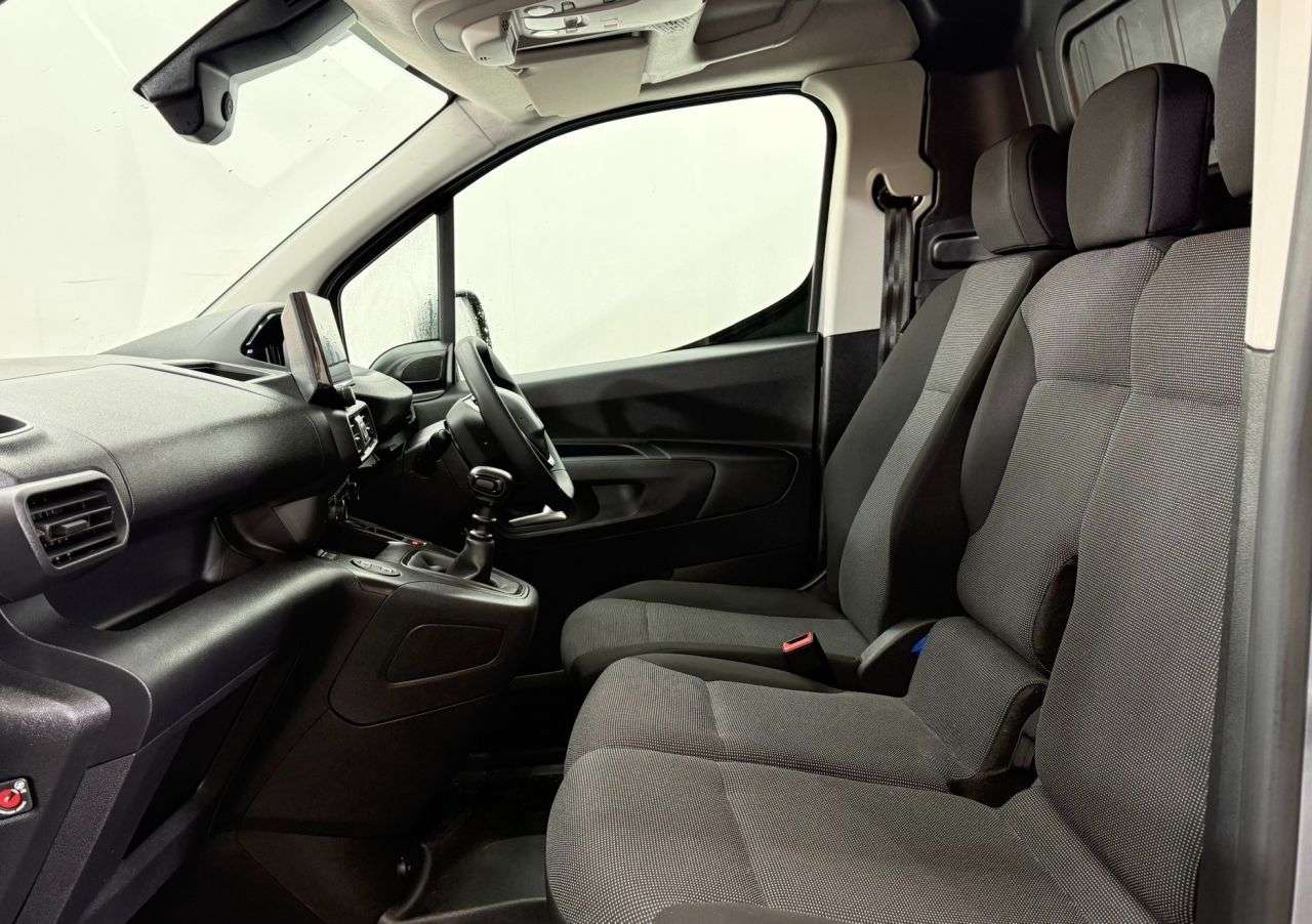 2024 PEUGEOT PARTNER 2024 PEUGEOT PARTNER