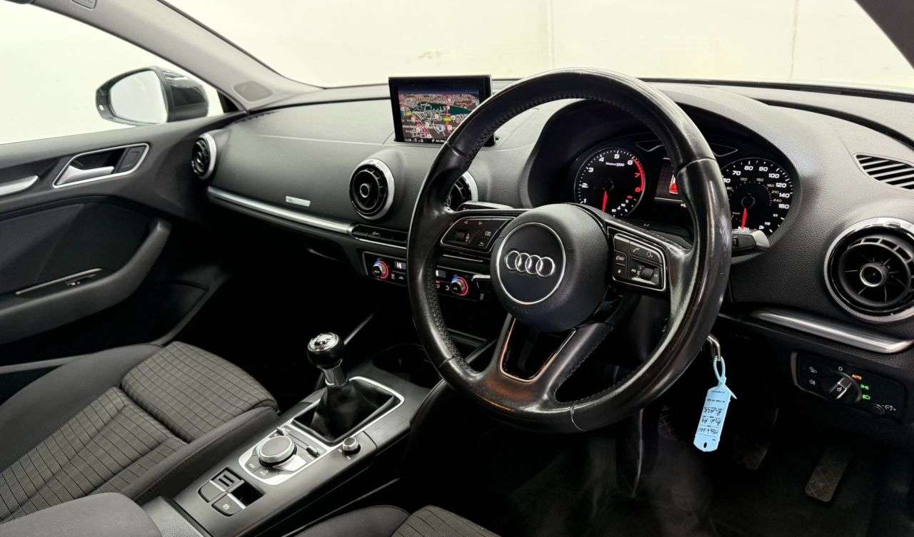 2016 AUDI A3 2016 AUDI A3