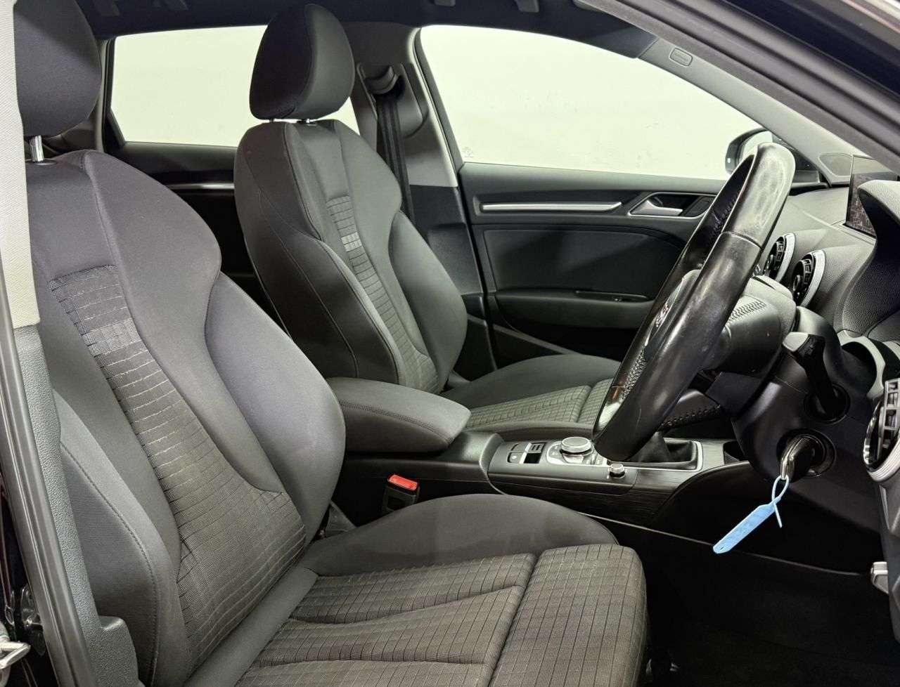 2016 AUDI A3 2016 AUDI A3