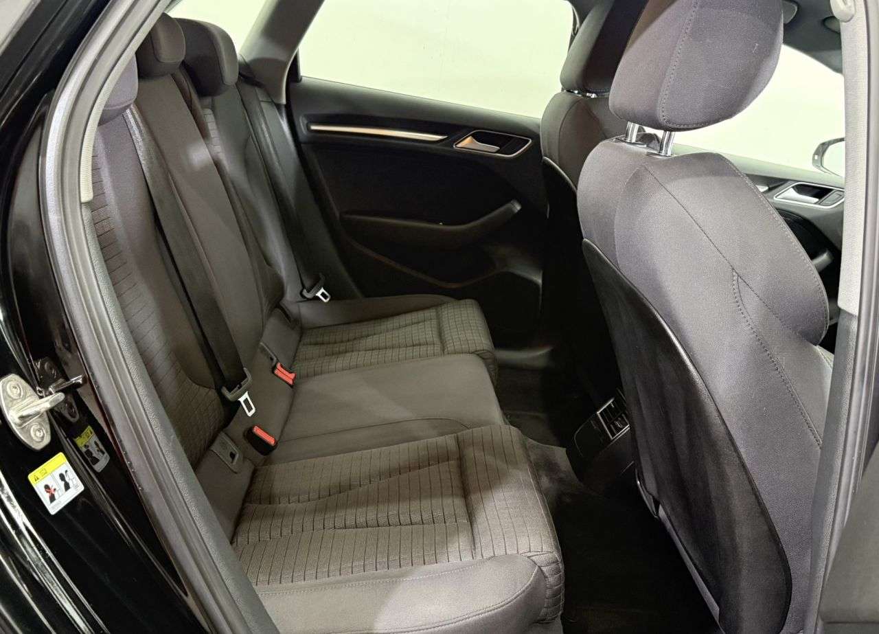 2016 AUDI A3 2016 AUDI A3