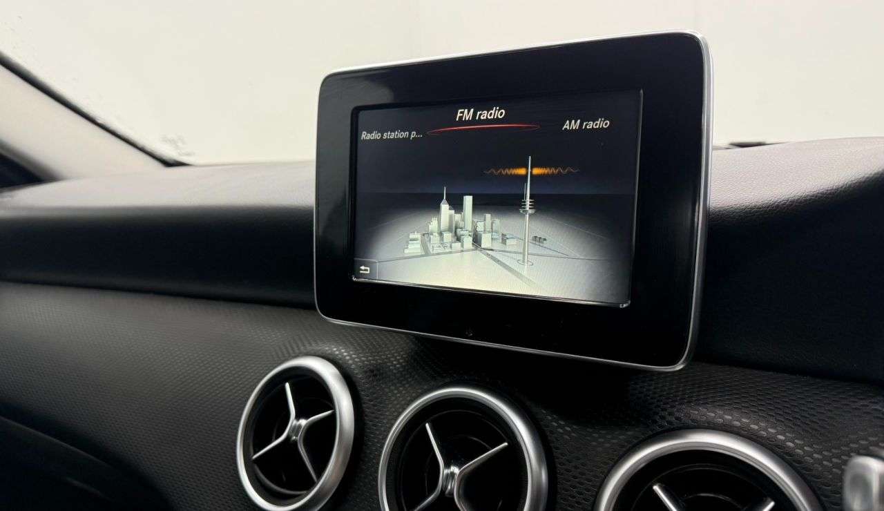 2018 MERCEDES-BENZ A-CLASS 2018 MERCEDES-BENZ A-CLASS