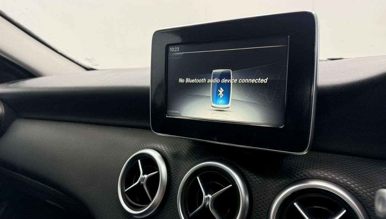 2018 MERCEDES-BENZ A-CLASS 2018 MERCEDES-BENZ A-CLASS