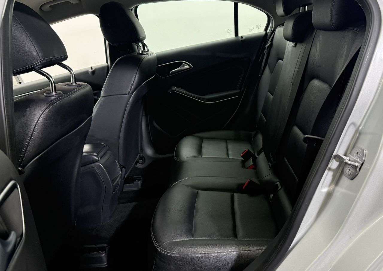 2018 MERCEDES-BENZ A-CLASS 2018 MERCEDES-BENZ A-CLASS