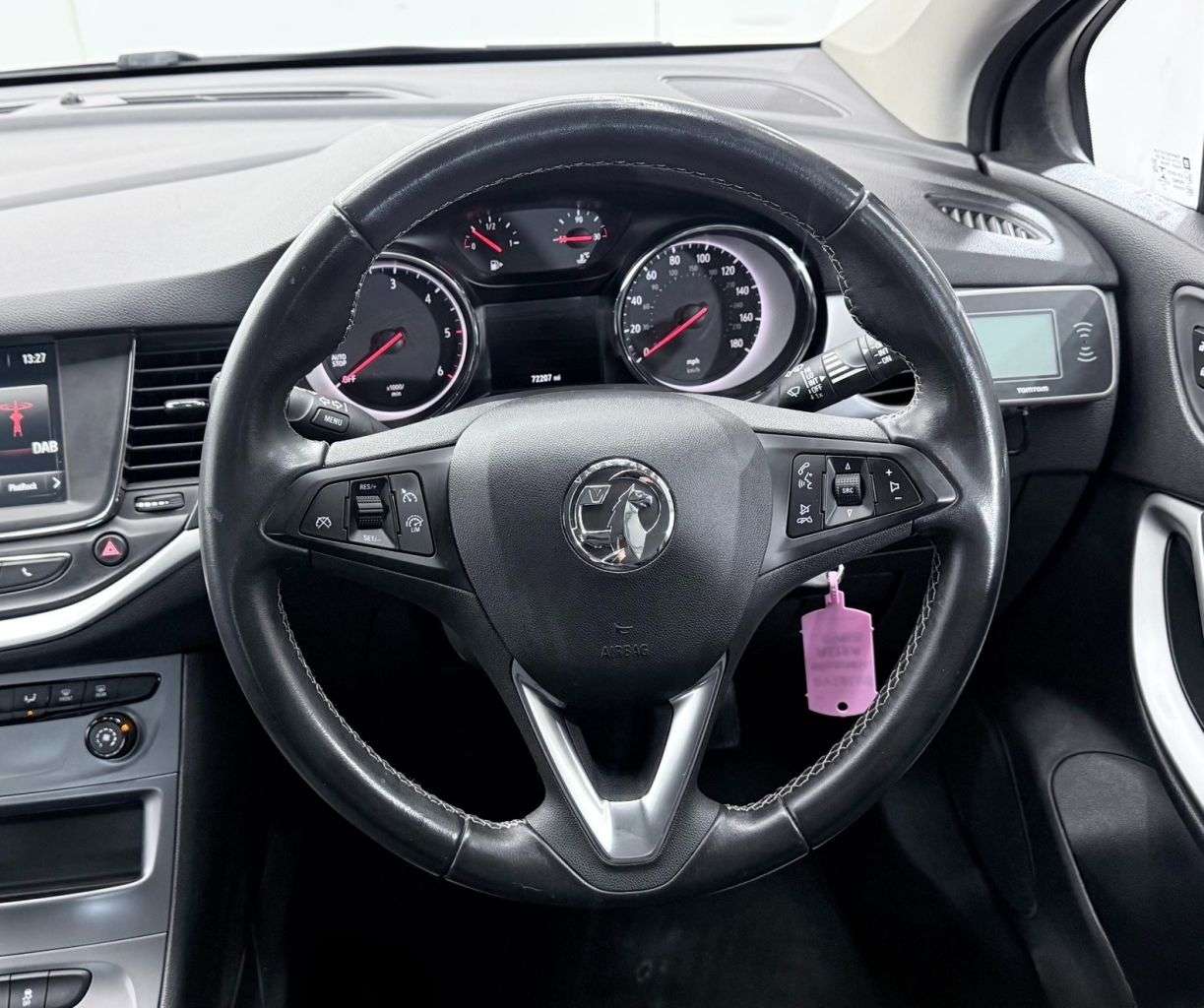 2020 VAUXHALL ASTRA 2020 VAUXHALL ASTRA