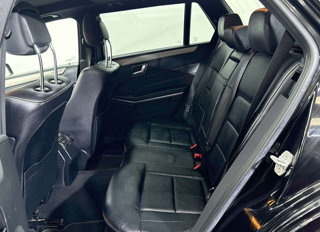 2016 MERCEDES-BENZ E-CLASS 2016 MERCEDES-BENZ E-CLASS