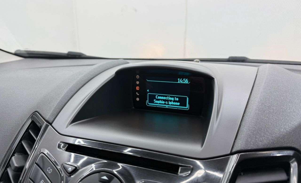 2015 FORD FIESTA 2015 FORD FIESTA