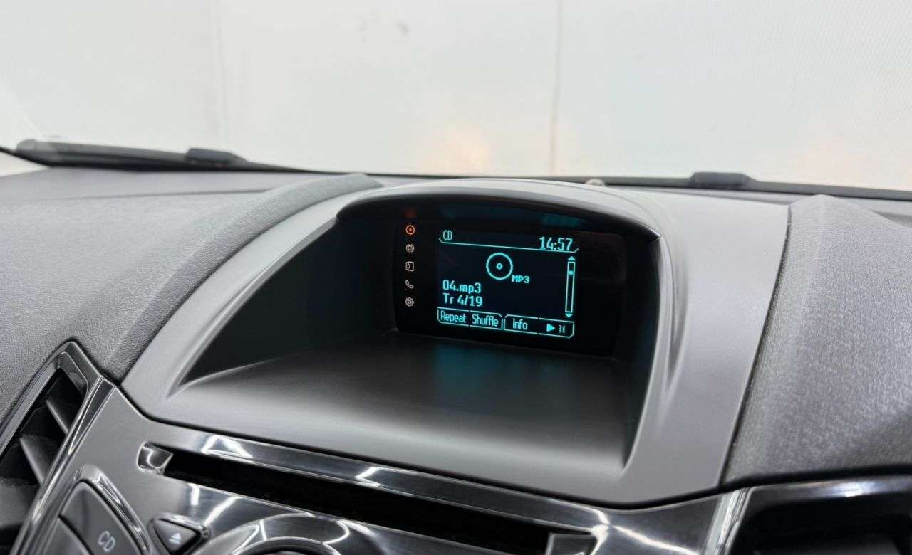 2015 FORD FIESTA 2015 FORD FIESTA