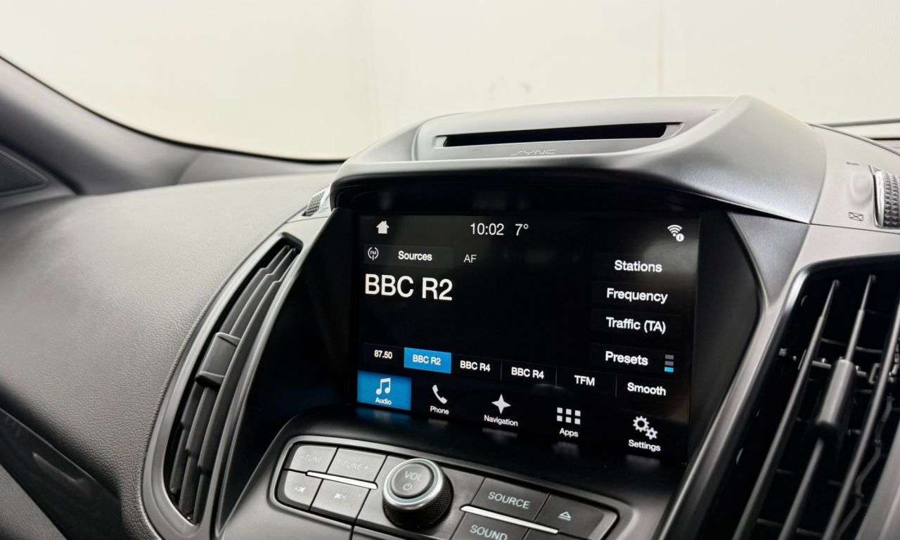 2017 FORD KUGA 2017 FORD KUGA