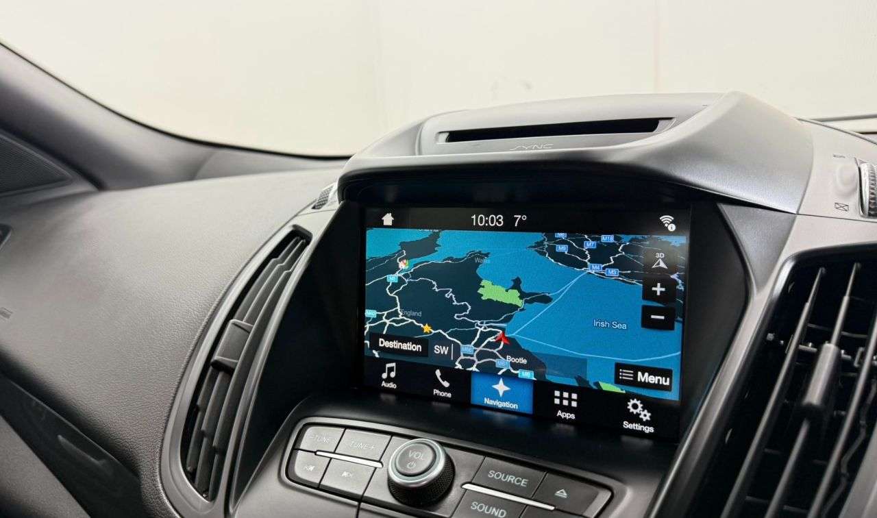 2017 FORD KUGA 2017 FORD KUGA