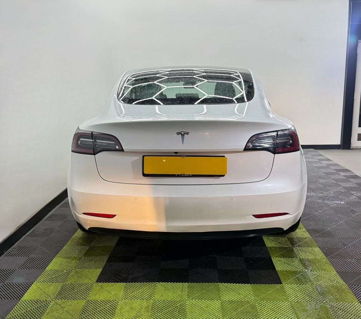2021 TESLA MODEL 3 2021 TESLA MODEL 3