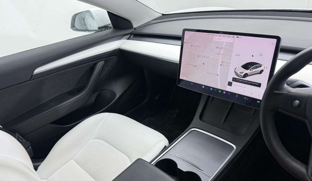 2021 TESLA MODEL 3 2021 TESLA MODEL 3