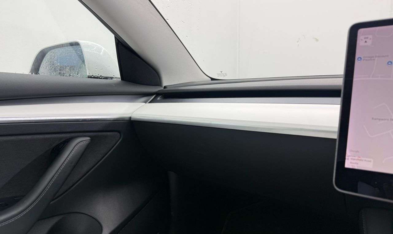 2021 TESLA MODEL 3 2021 TESLA MODEL 3