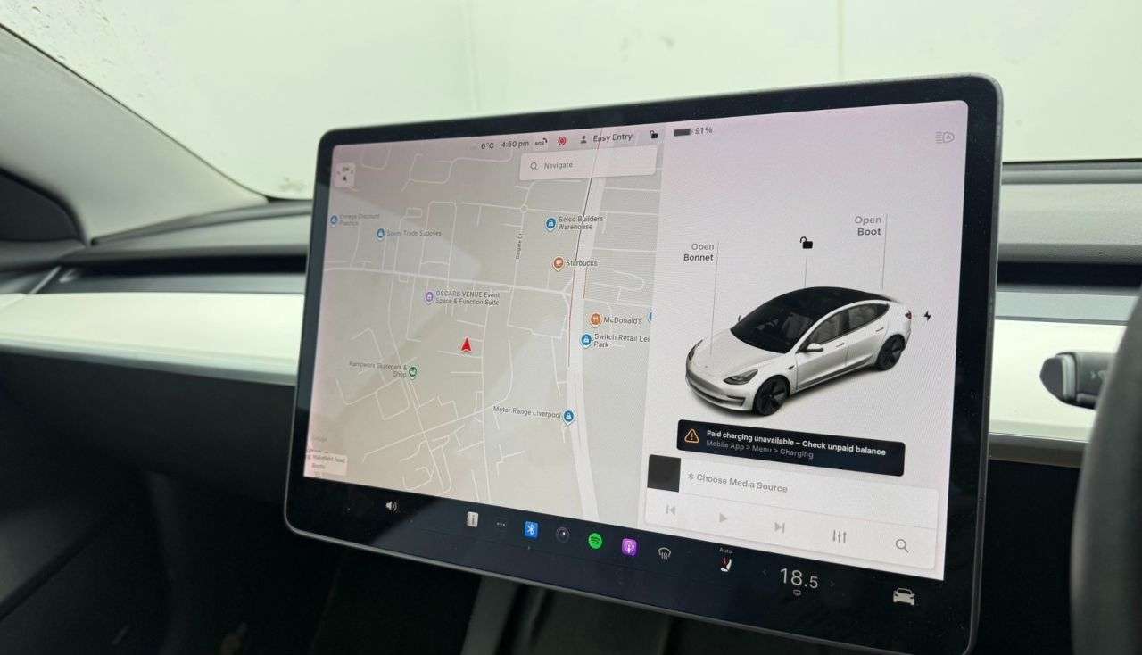 2021 TESLA MODEL 3 2021 TESLA MODEL 3