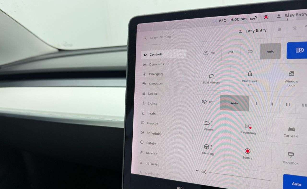 2021 TESLA MODEL 3 2021 TESLA MODEL 3