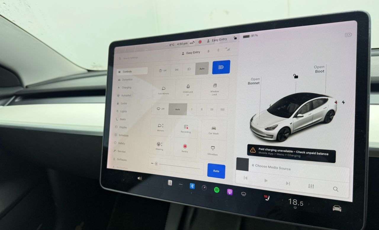 2021 TESLA MODEL 3 2021 TESLA MODEL 3
