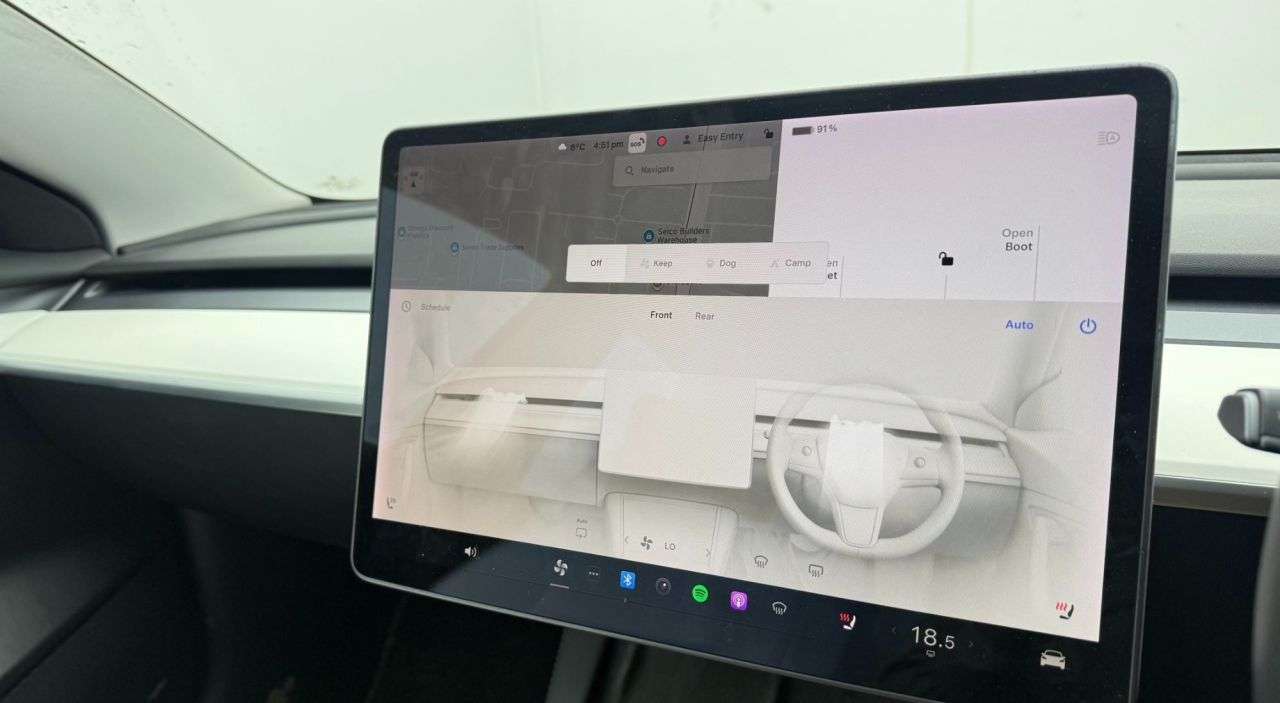 2021 TESLA MODEL 3 2021 TESLA MODEL 3
