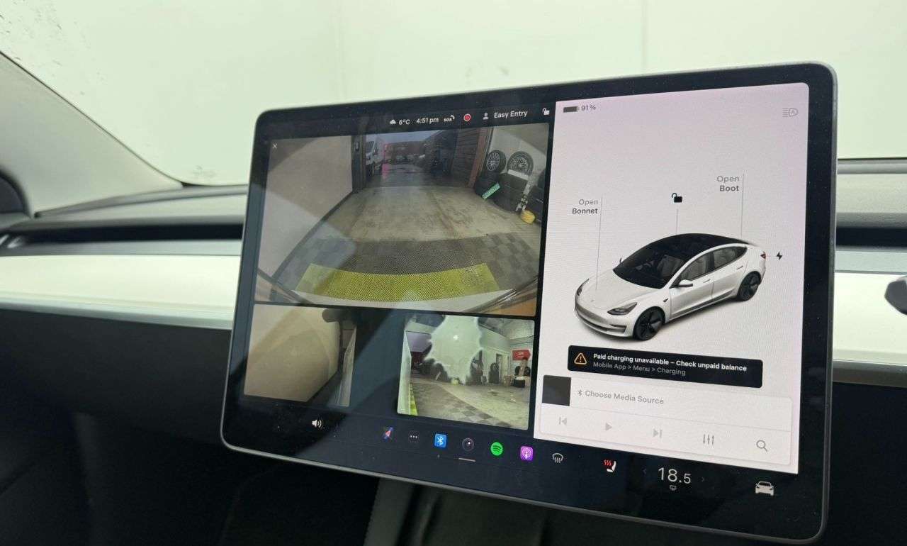 2021 TESLA MODEL 3 2021 TESLA MODEL 3