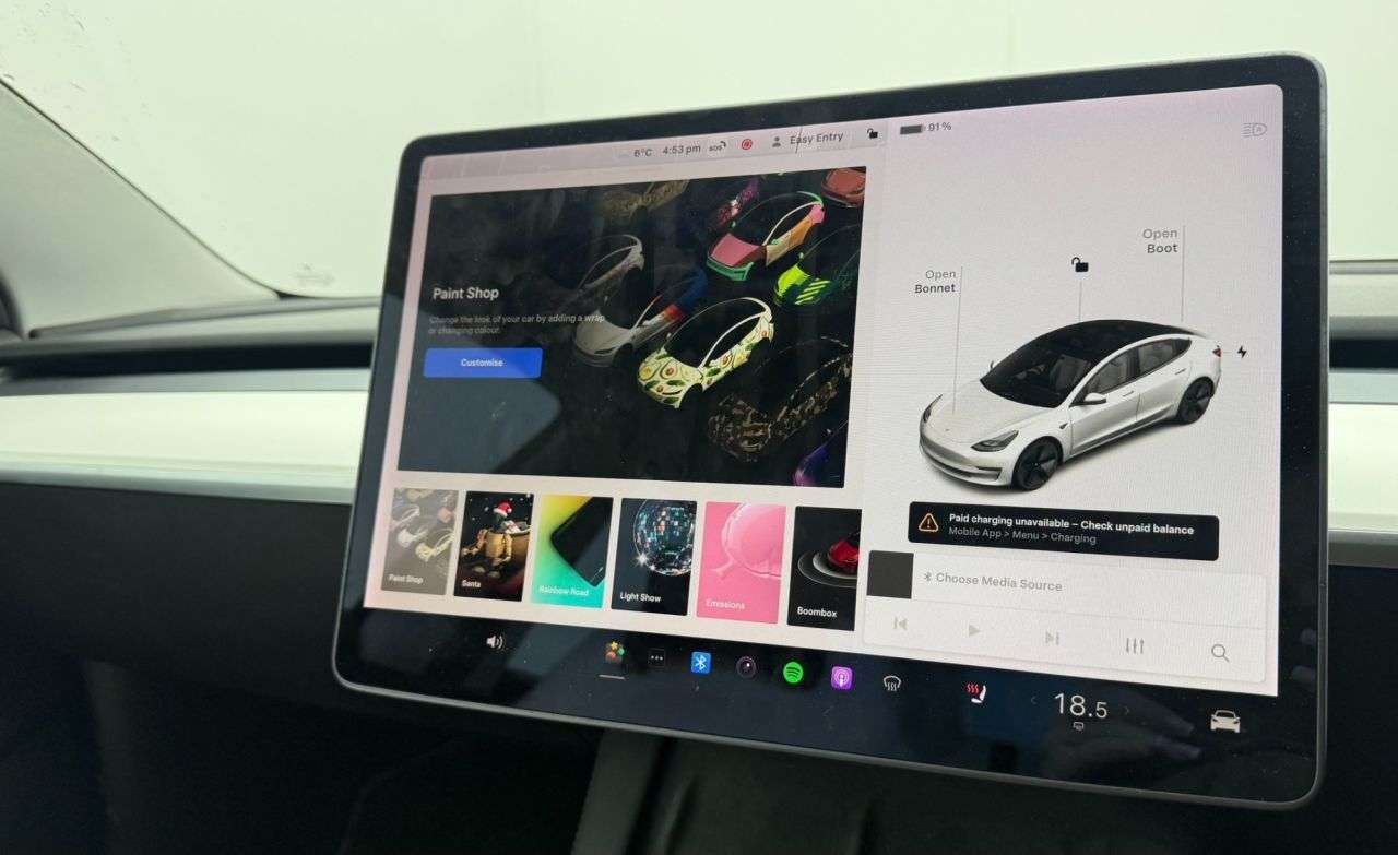 2021 TESLA MODEL 3 2021 TESLA MODEL 3