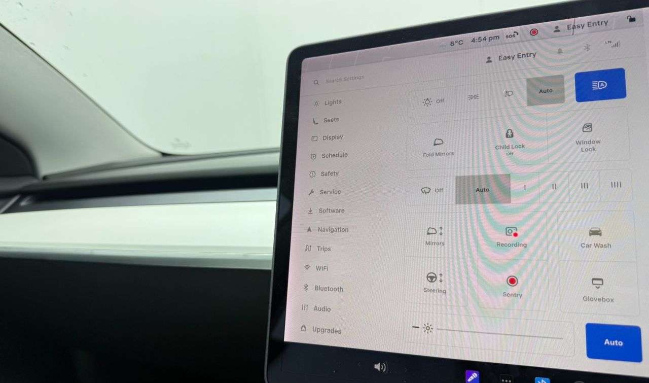 2021 TESLA MODEL 3 2021 TESLA MODEL 3