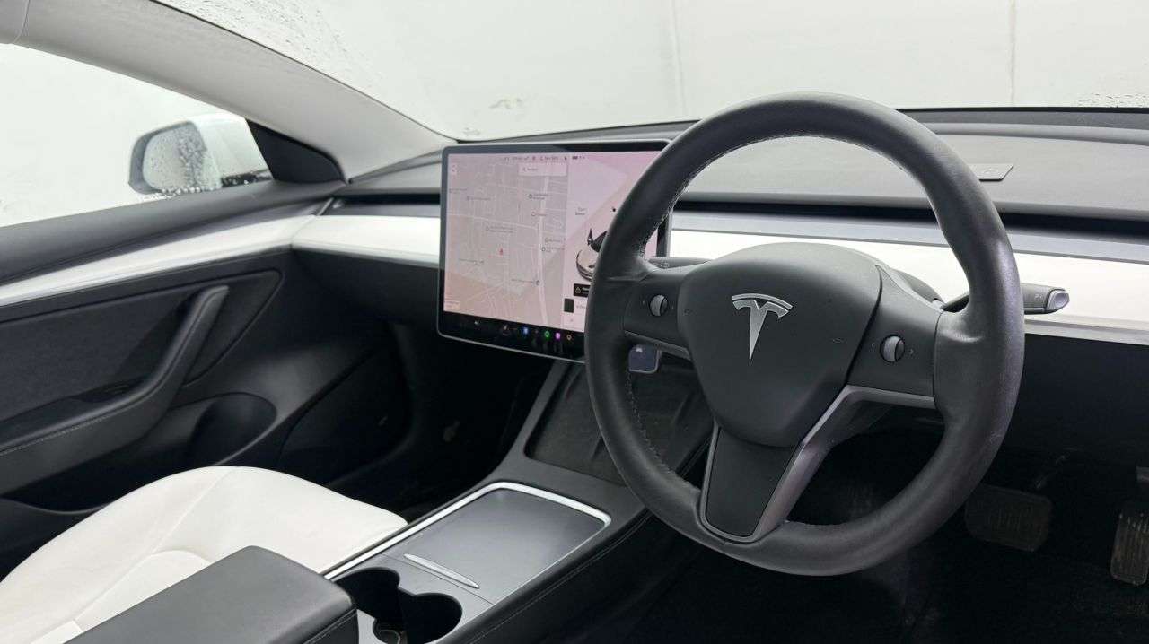 2021 TESLA MODEL 3 2021 TESLA MODEL 3