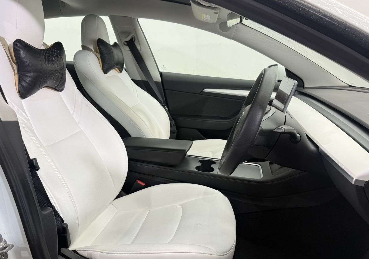 2021 TESLA MODEL 3 2021 TESLA MODEL 3
