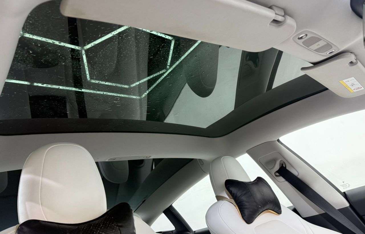 2021 TESLA MODEL 3 2021 TESLA MODEL 3
