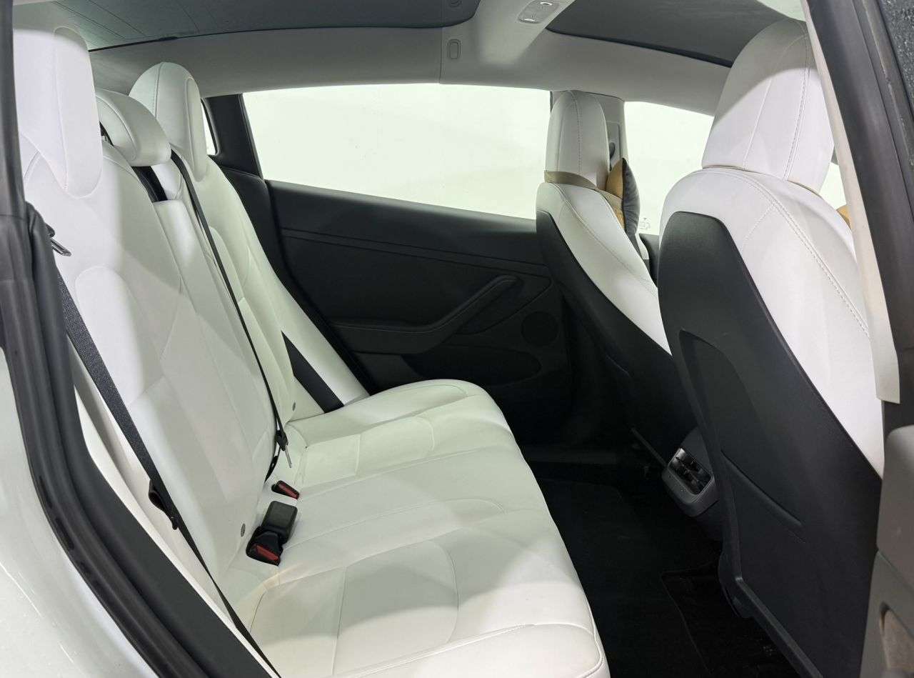 2021 TESLA MODEL 3 2021 TESLA MODEL 3