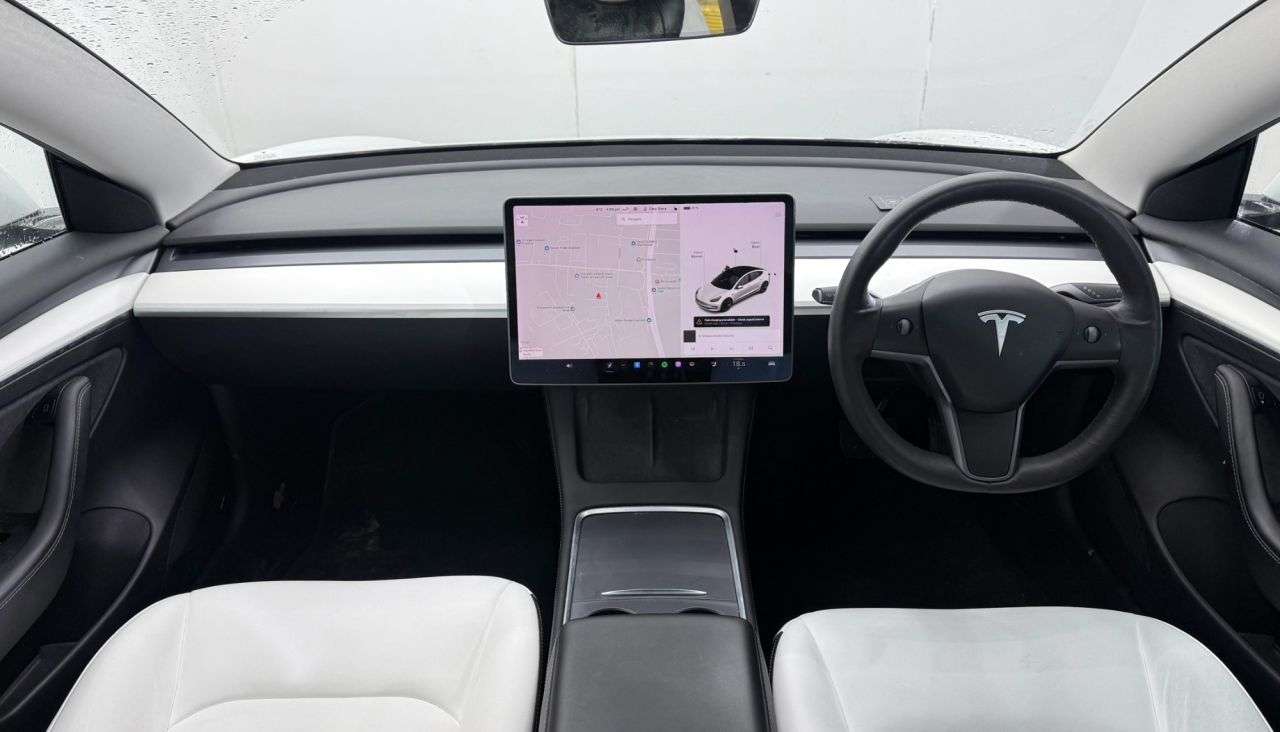 2021 TESLA MODEL 3 2021 TESLA MODEL 3